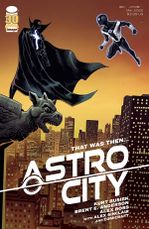 Astro City #4