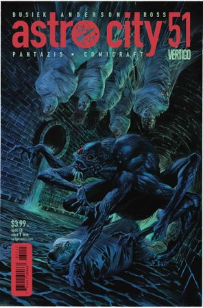 Astro City #51