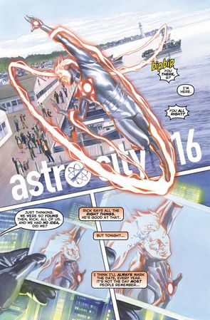 Astro City #14