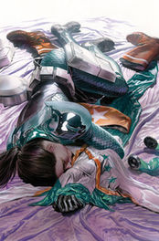 Astro City #21