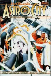 Kurt Busiek's Astro City Vol.2 No.2