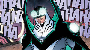 Mister Manta