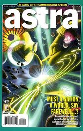 Astro City: Astra Special No.2