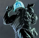 The Blue Knight